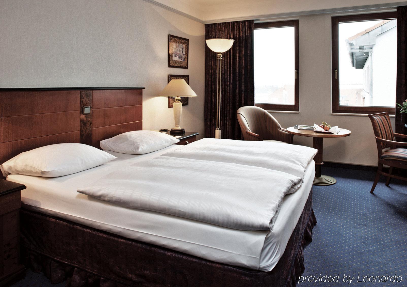 Hotel H4 Hannover Messe Laatzen
