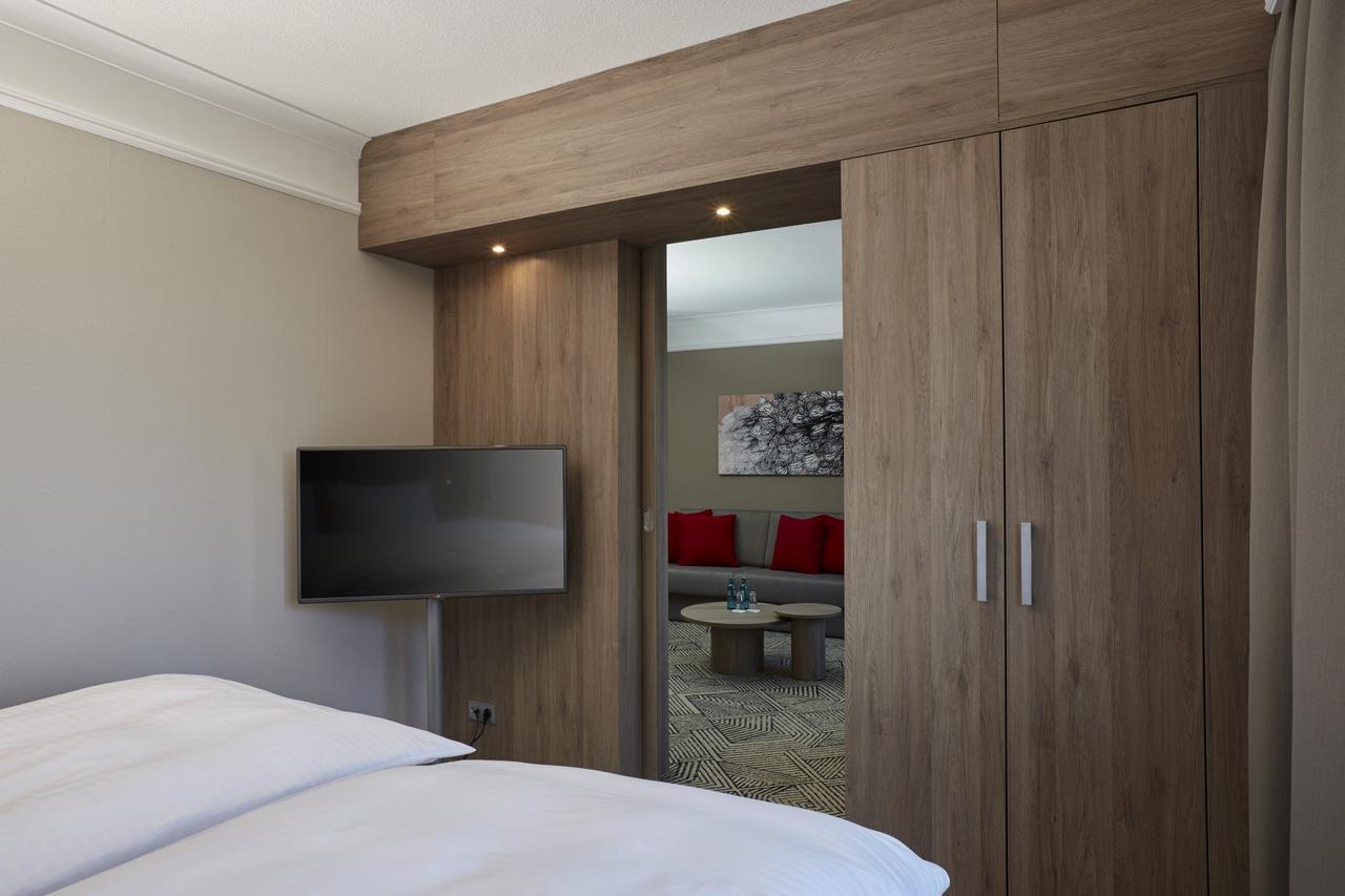 Hotel H4 Hannover Messe
