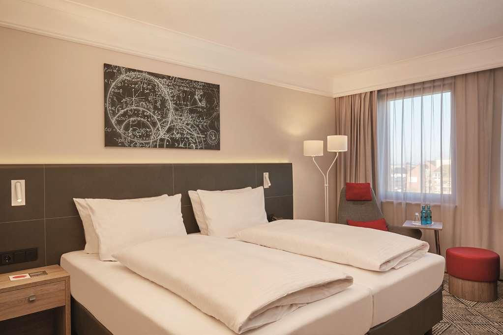 H4 Hannover Messe Hotel 4*