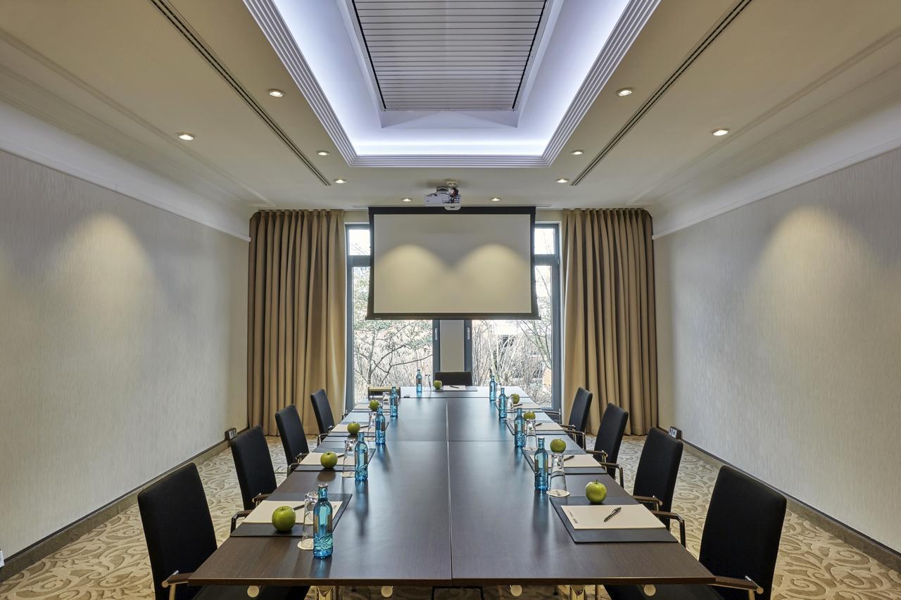 Hotel H4 Hannover Messe