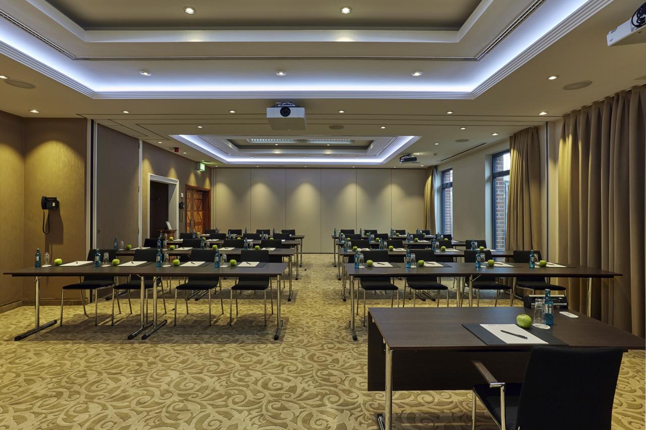 H4 Hannover Messe Hotel 4*
