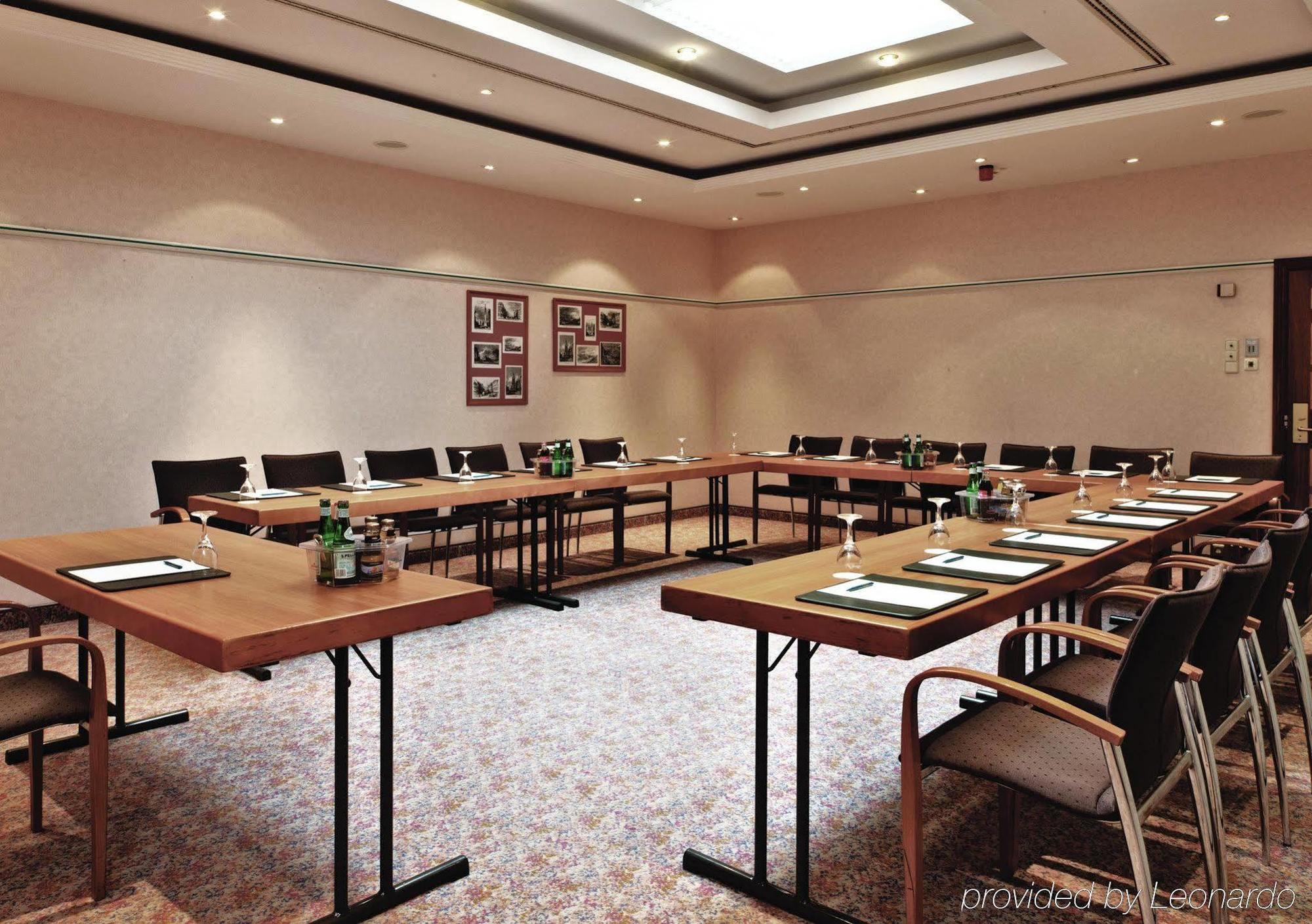 Hotel H4 Hannover Messe