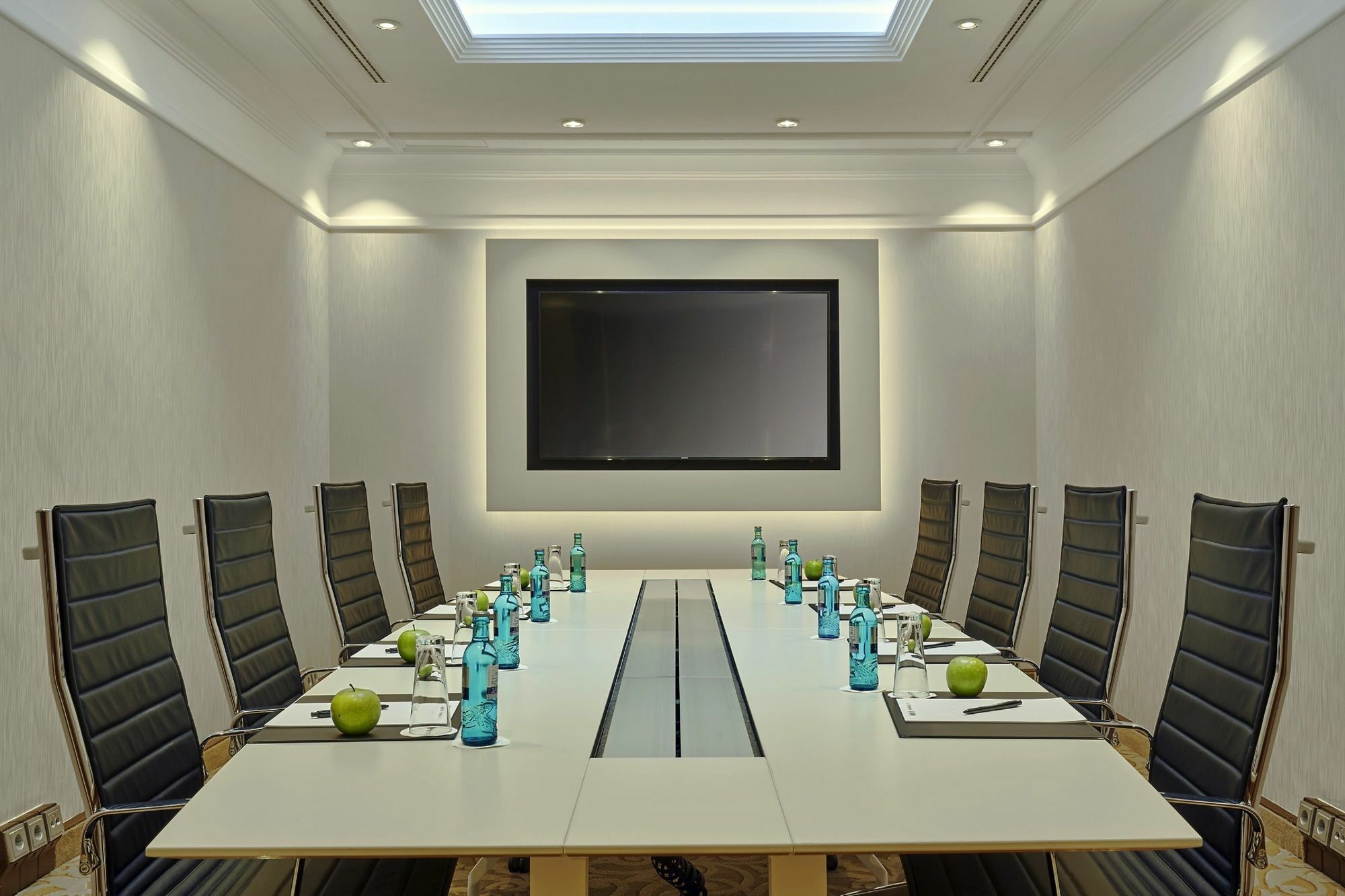 Hotel H4 Hannover Messe Laatzen