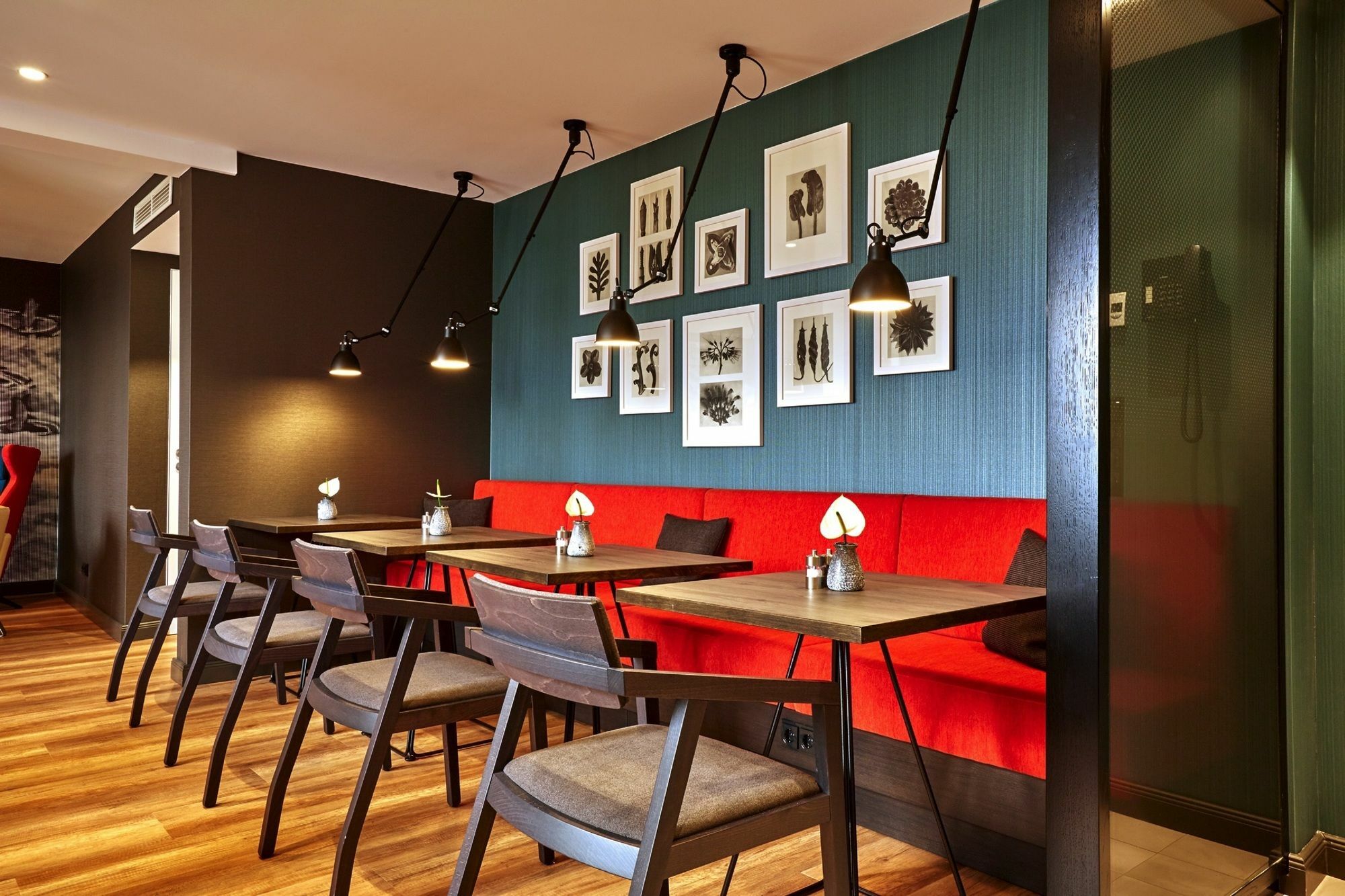 Hotel H4 Hannover Messe Laatzen