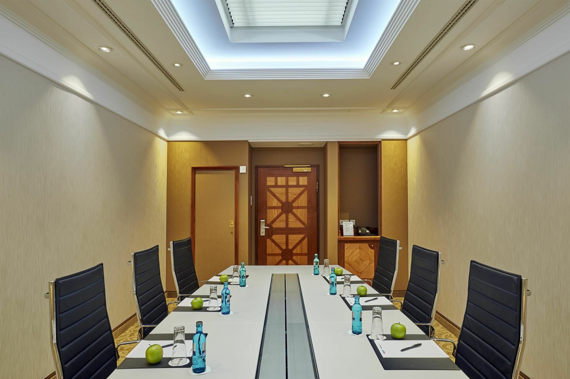 H4 Hannover Messe Hotel