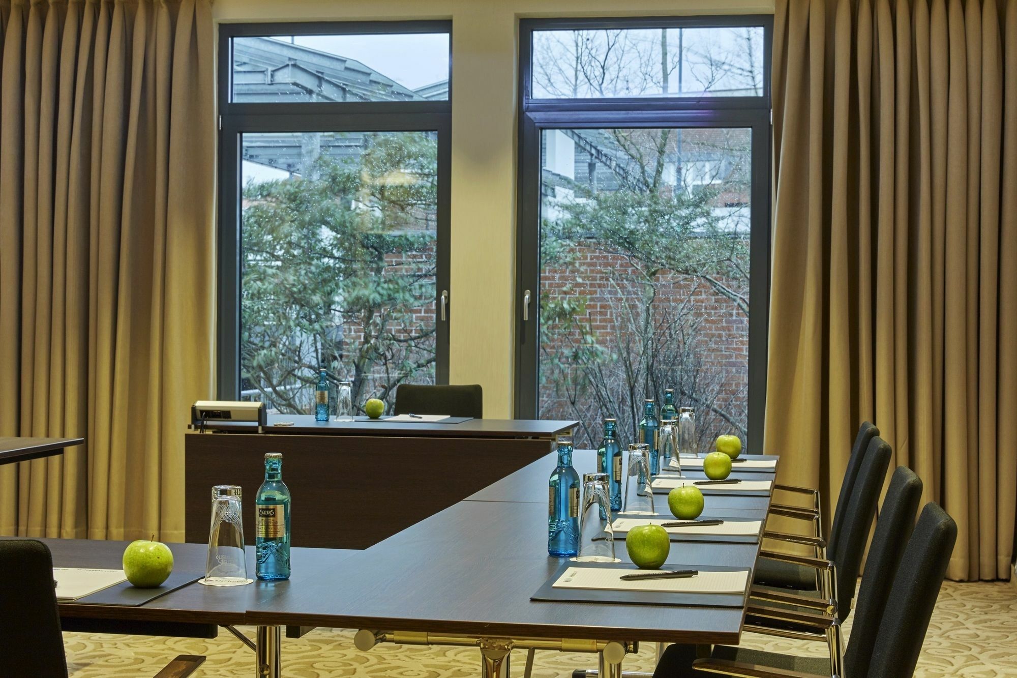 H4 Hannover Messe 4* Laatzen