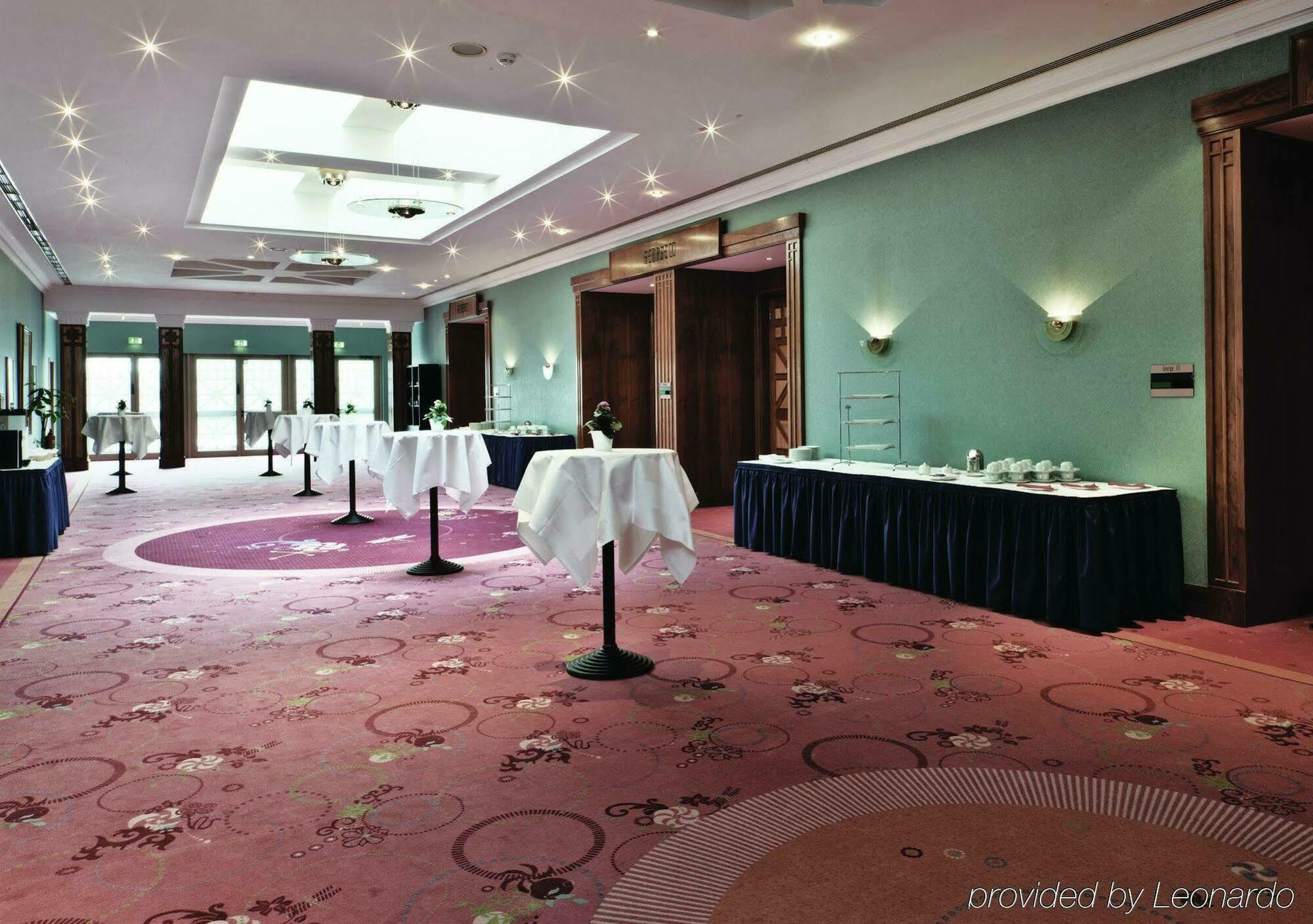 H4 Hannover Messe Hotel Laatzen