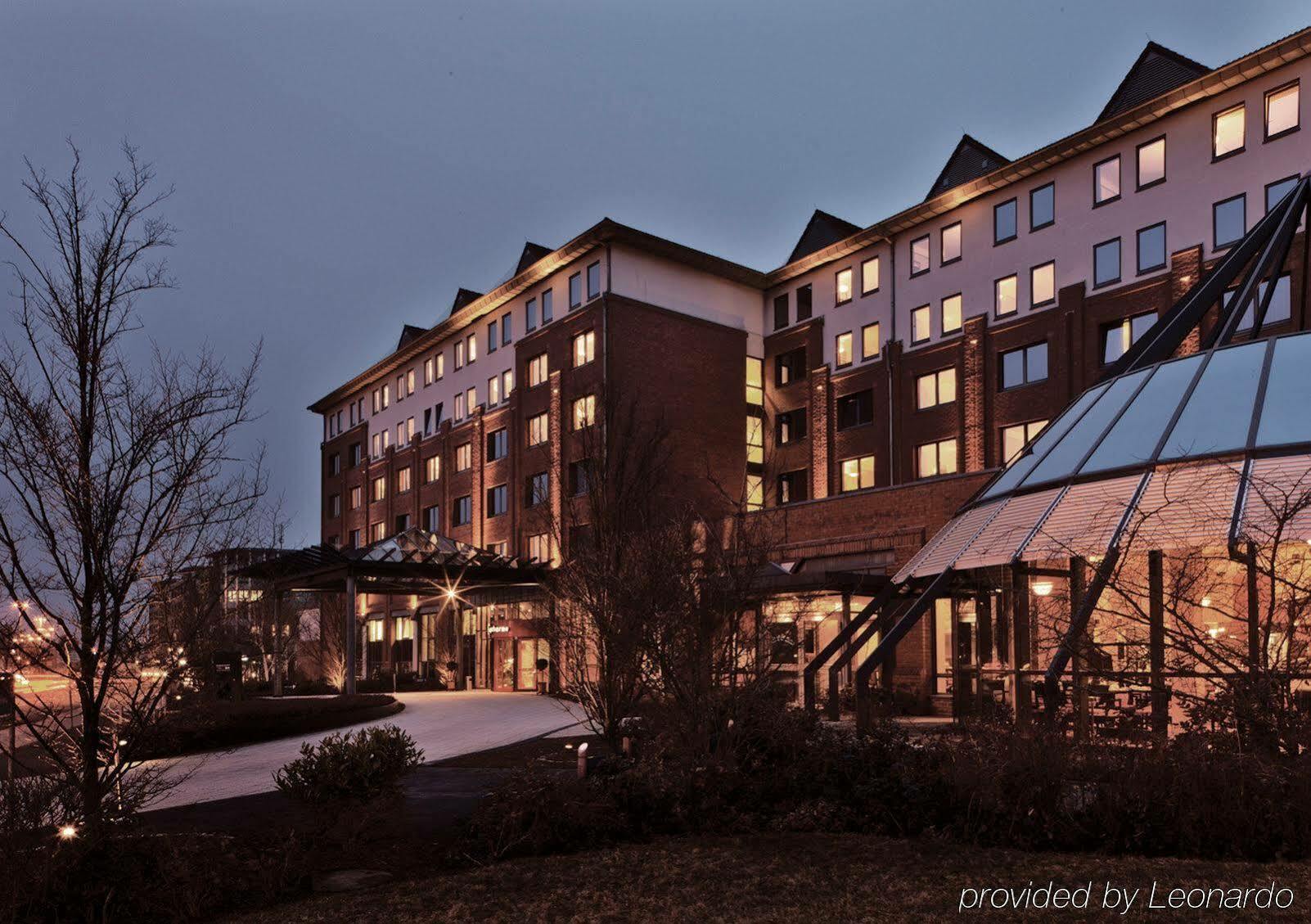 Hotel H4 Hannover Messe