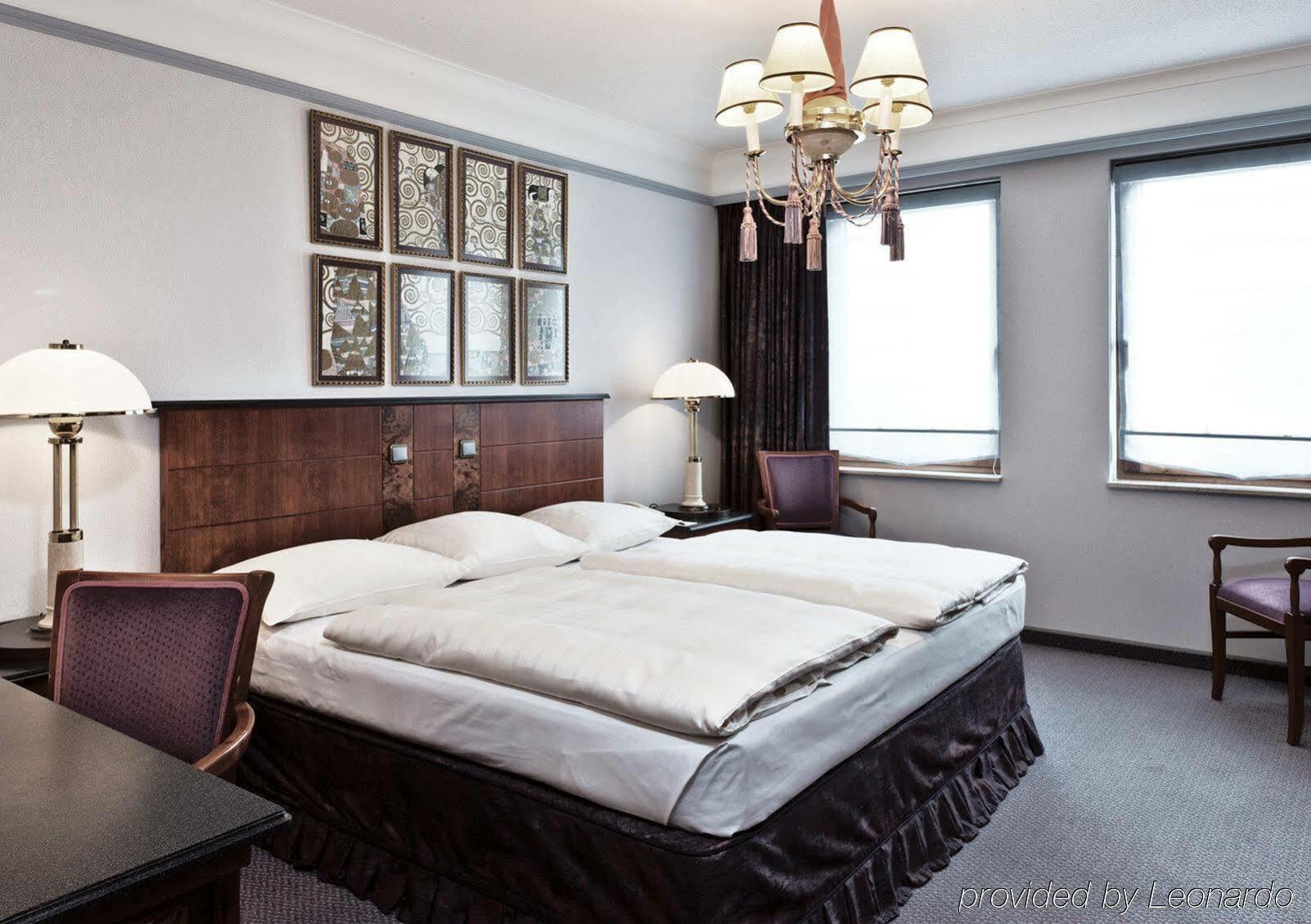 H4 Hannover Messe Hotel 4*