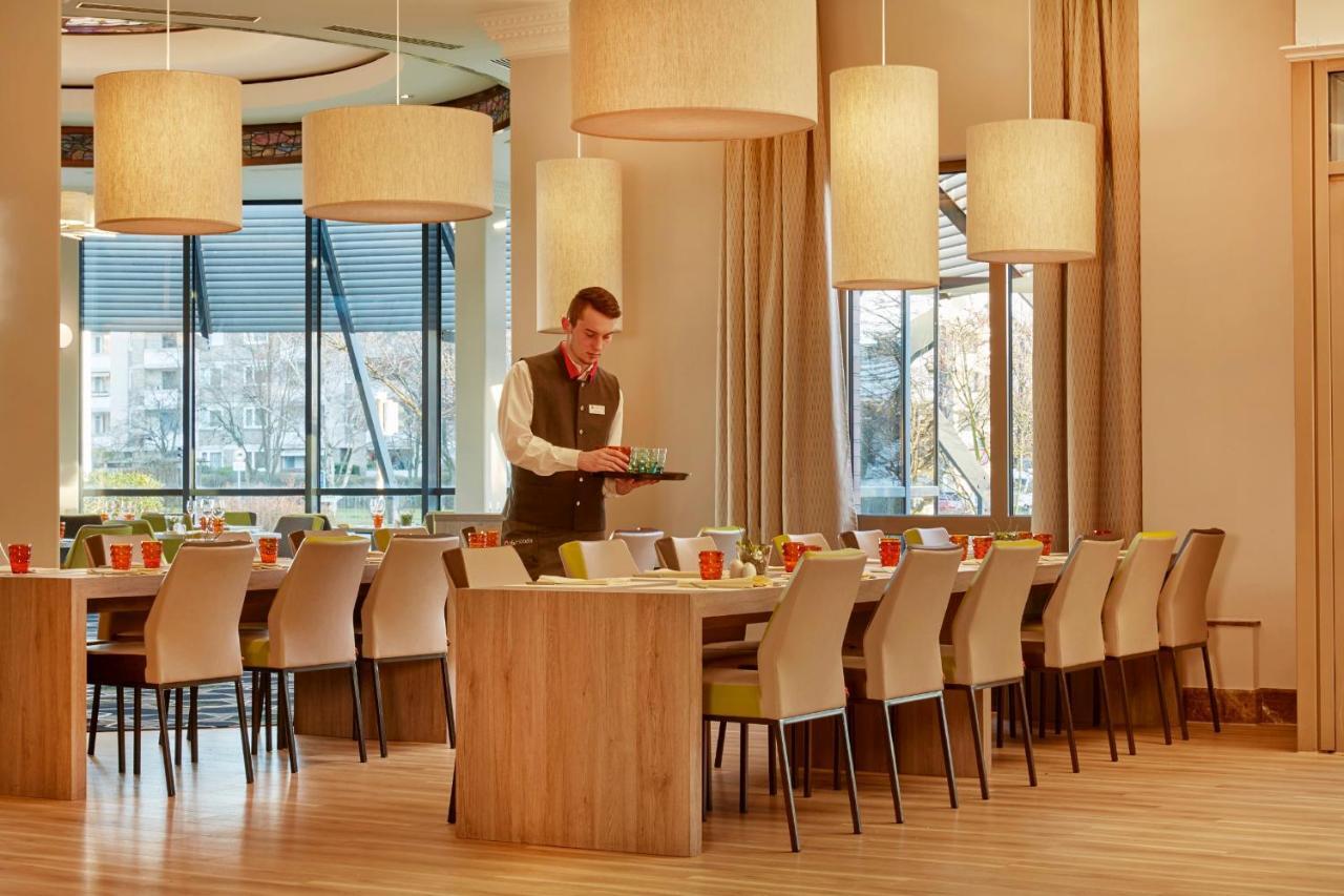 H4 Hannover Messe Hotel